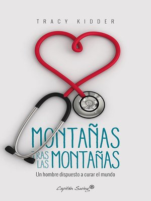 cover image of Montañas tras las montañas